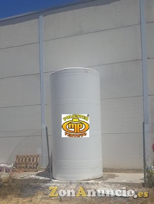 FOSA PRFV SEPTICA FILTRO BIOLOGICO   AGUAS GRISES O POZO
